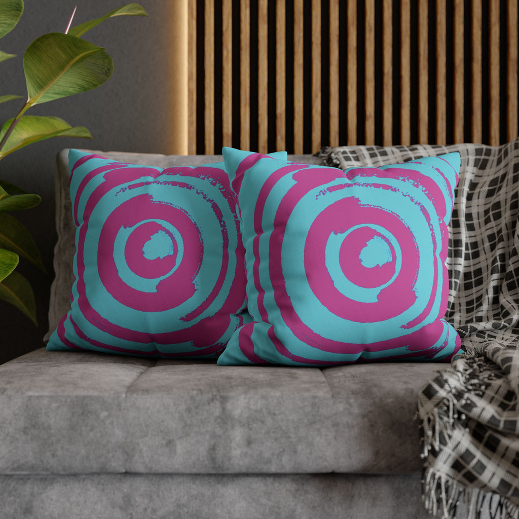 Pillow Case | Faux Suede | Galaxy Destiny