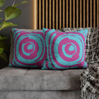 Pillow Case | Faux Suede | Galaxy Destiny
