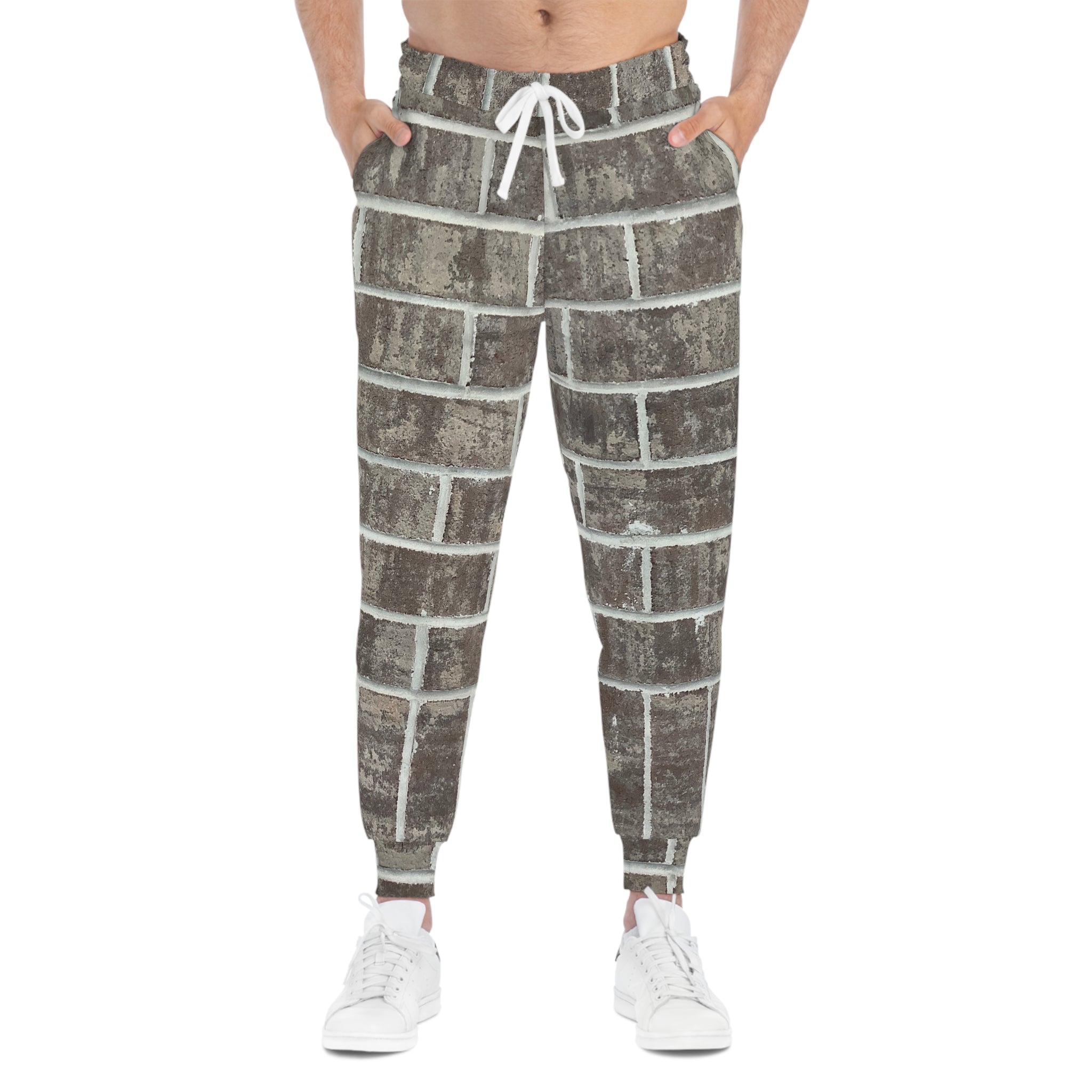 Athletic Joggers | Bushed