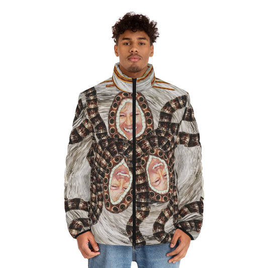 Puffer Jacket | Mom's Piehole