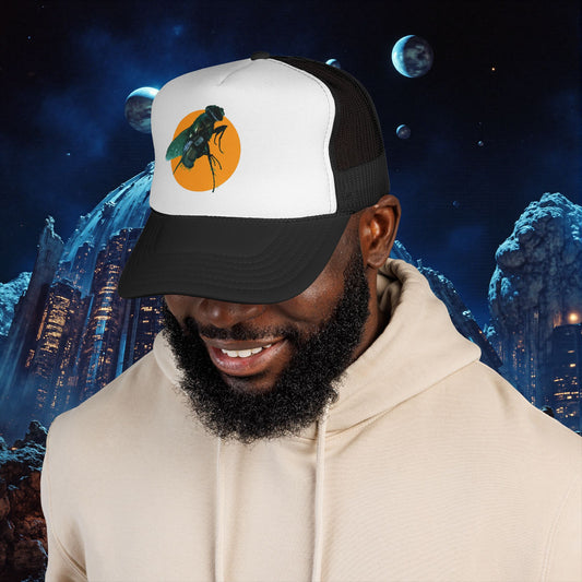 Trucker Hat | Election Day