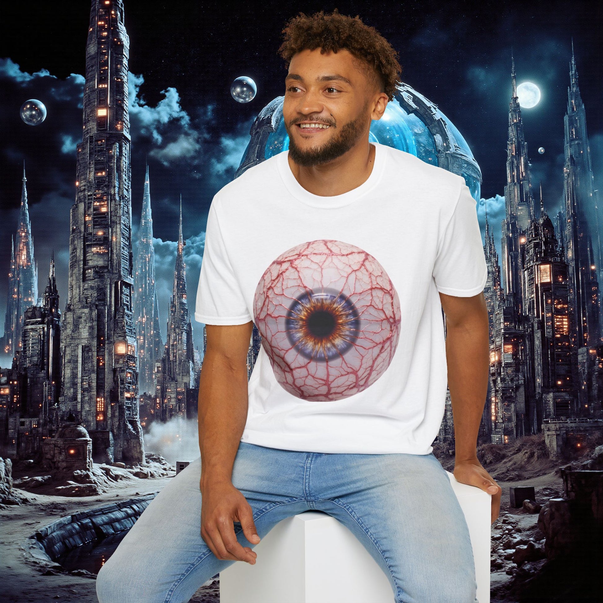 T-Shirt | Vision