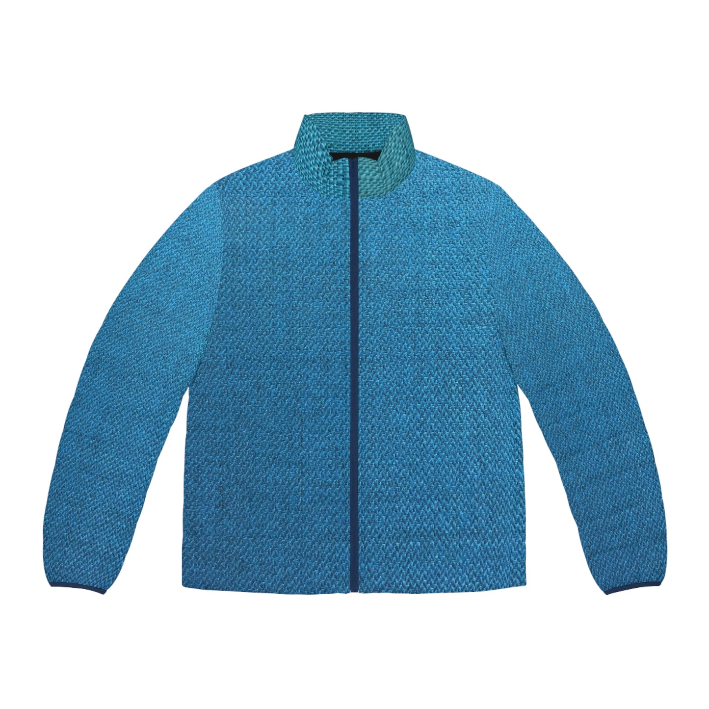 Puffer Jacket | Fuel