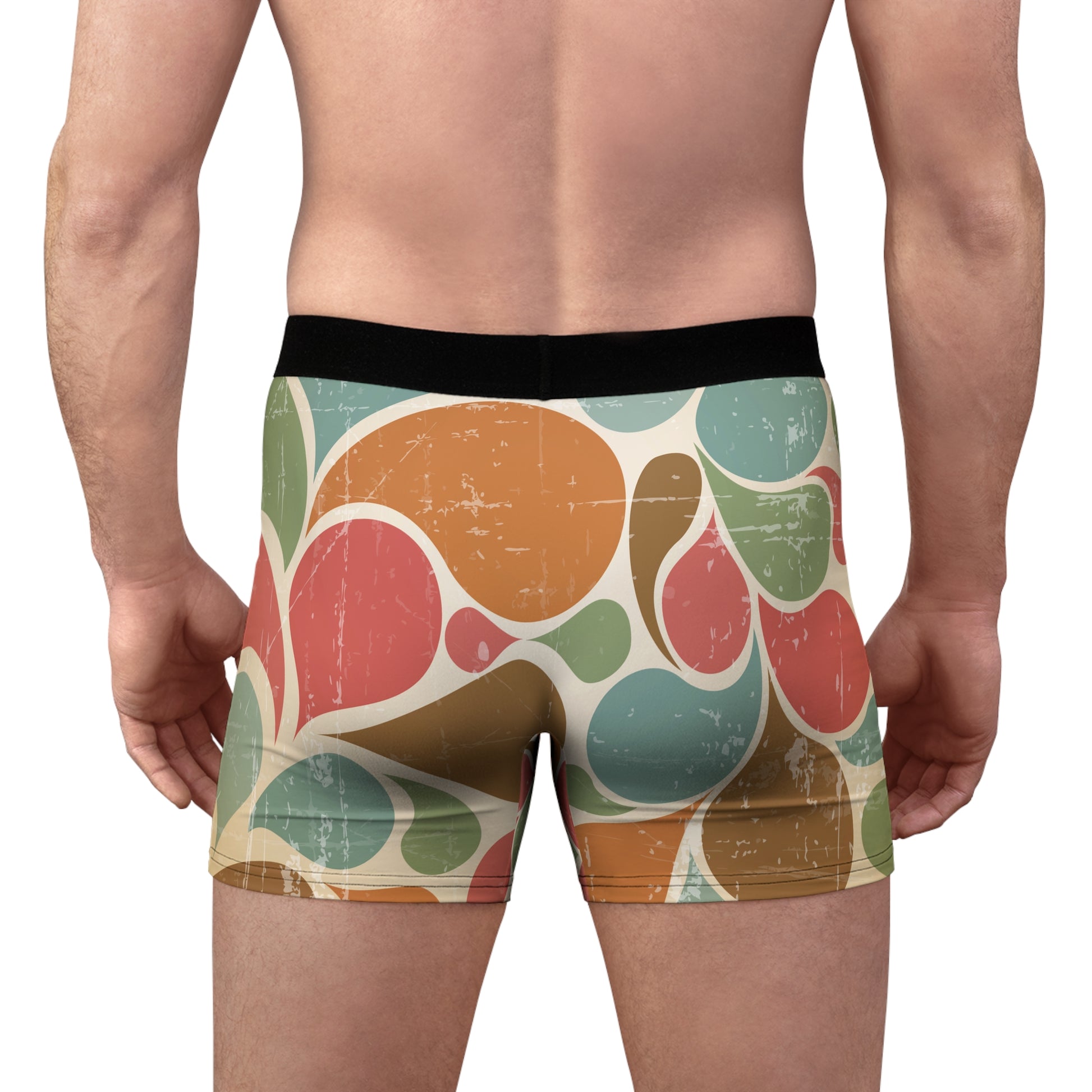 Boxer Briefs | Wawa 1972