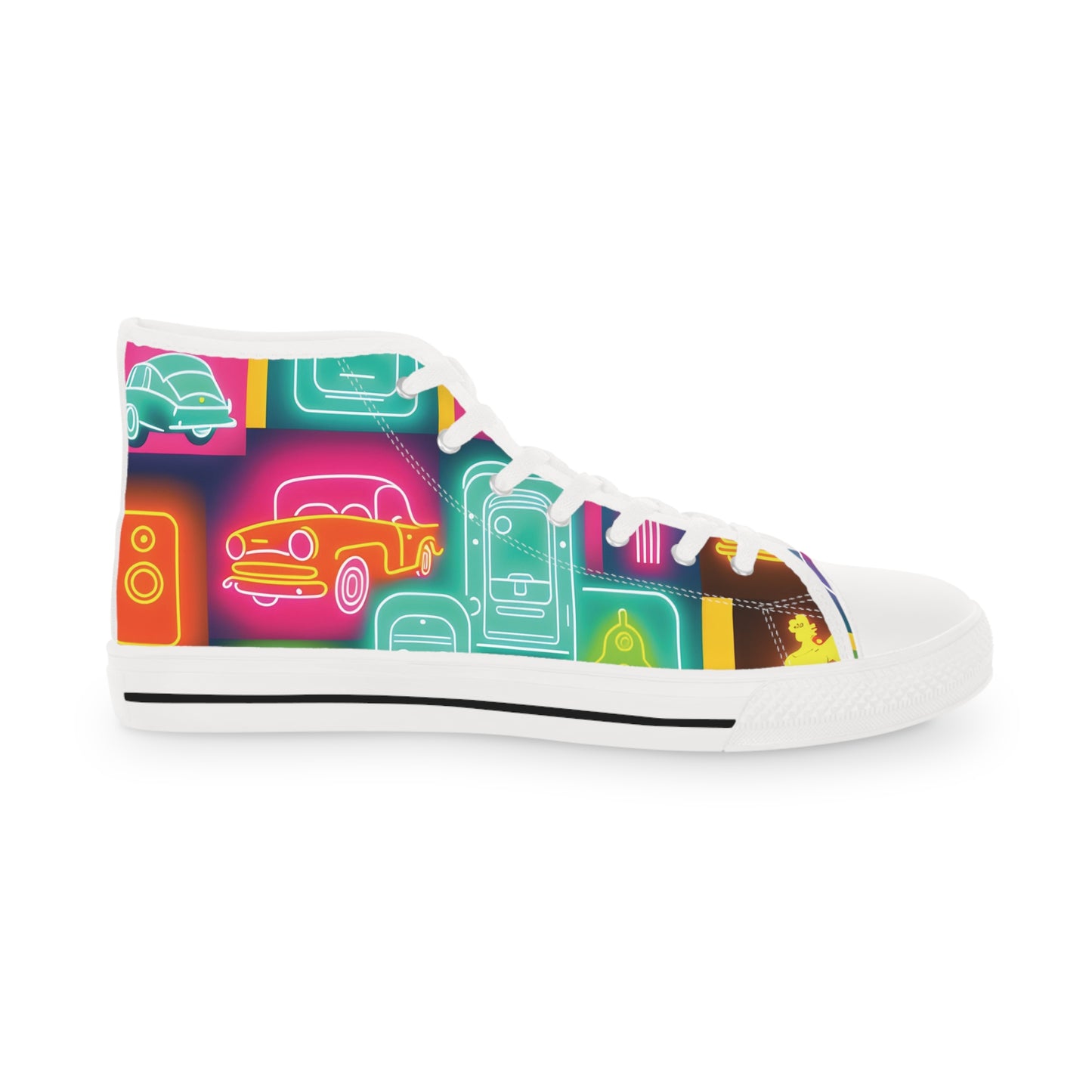 Sneakers | Neon 1950 July