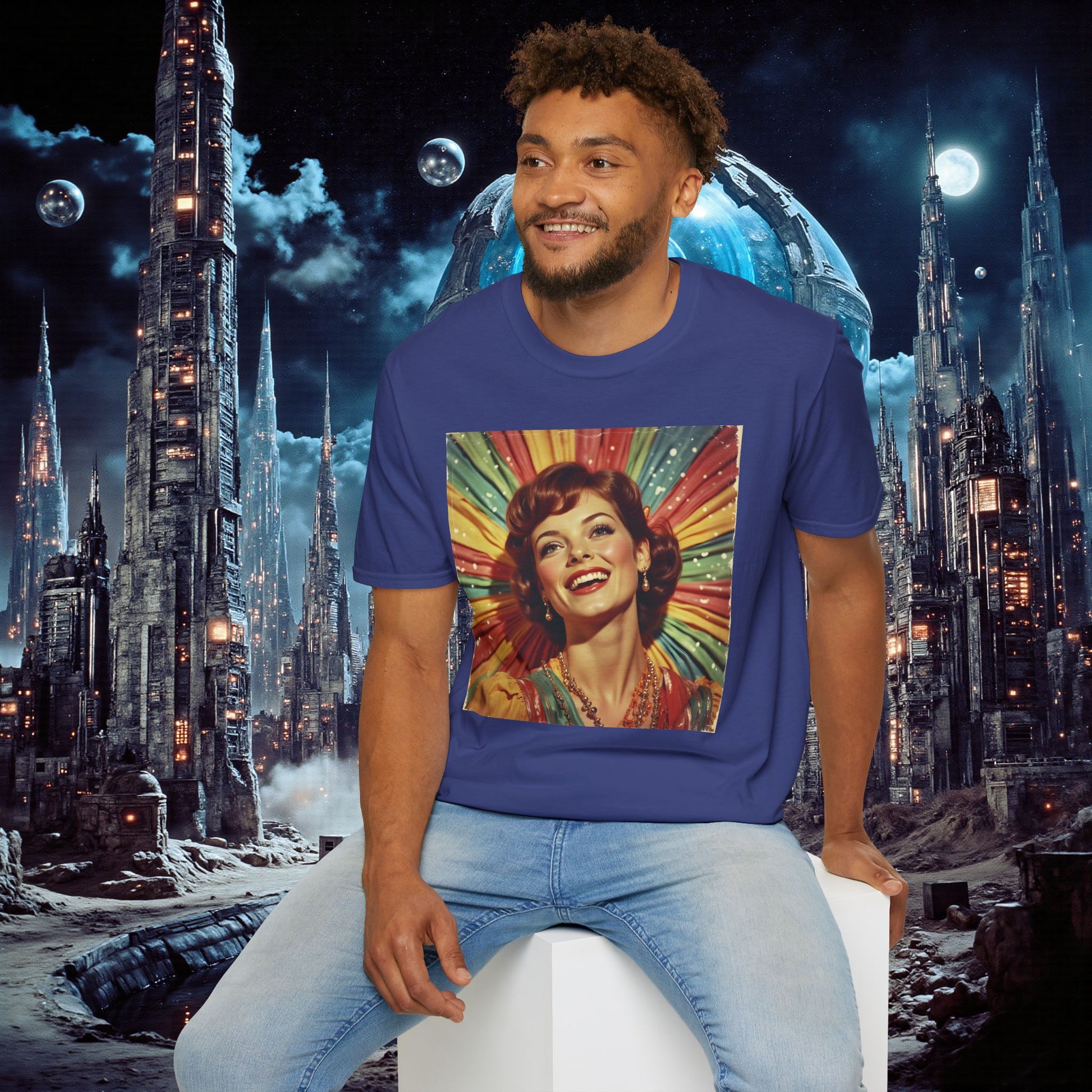 T-Shirt | Gay