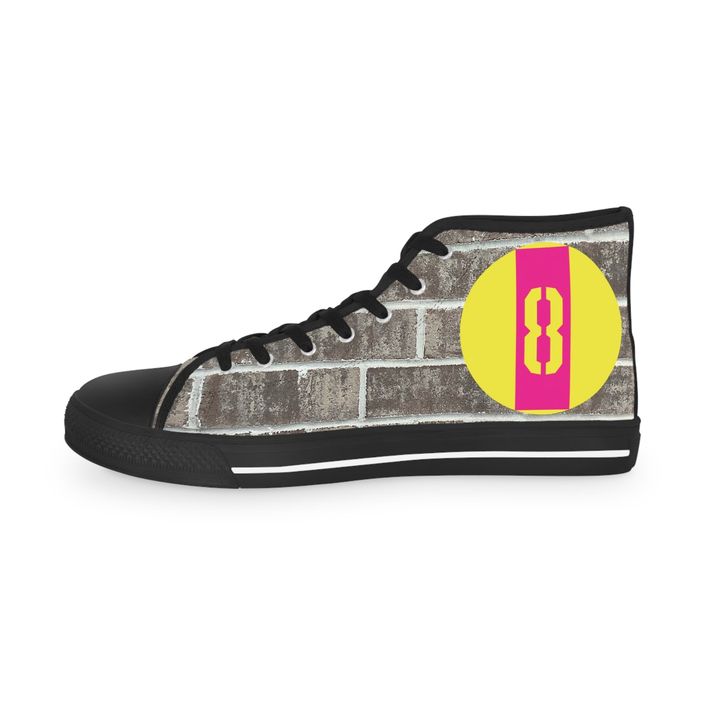Sneakers | Brick Road 8 | Pink