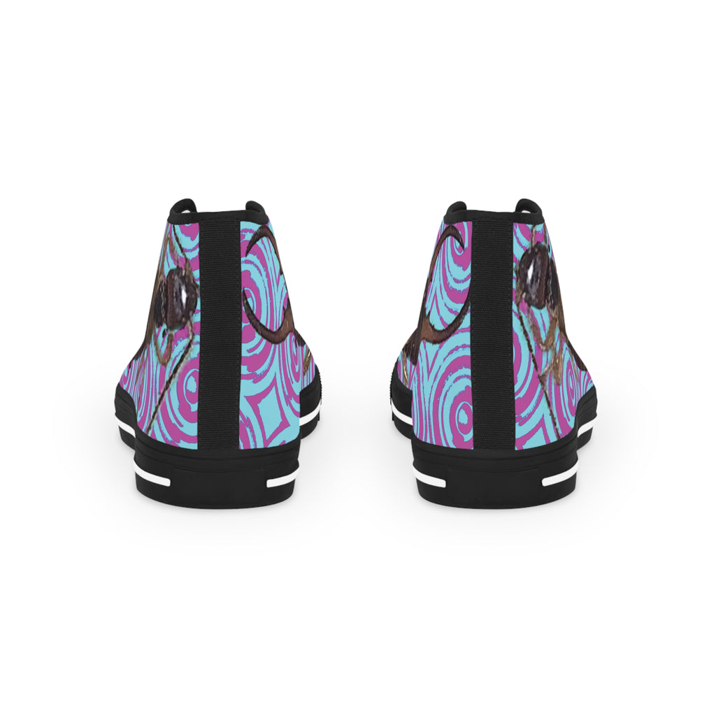 Sneakers | The Bug