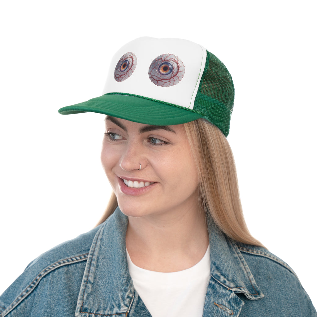 Trucker Hat | Vision