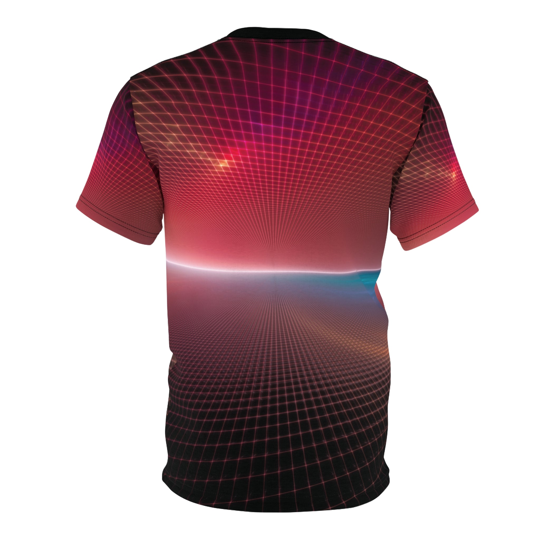 AOP Shirt | Desperate For A Tomorrow