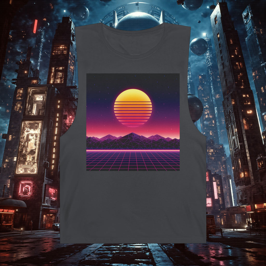 Muscle Tank | Death Matrix