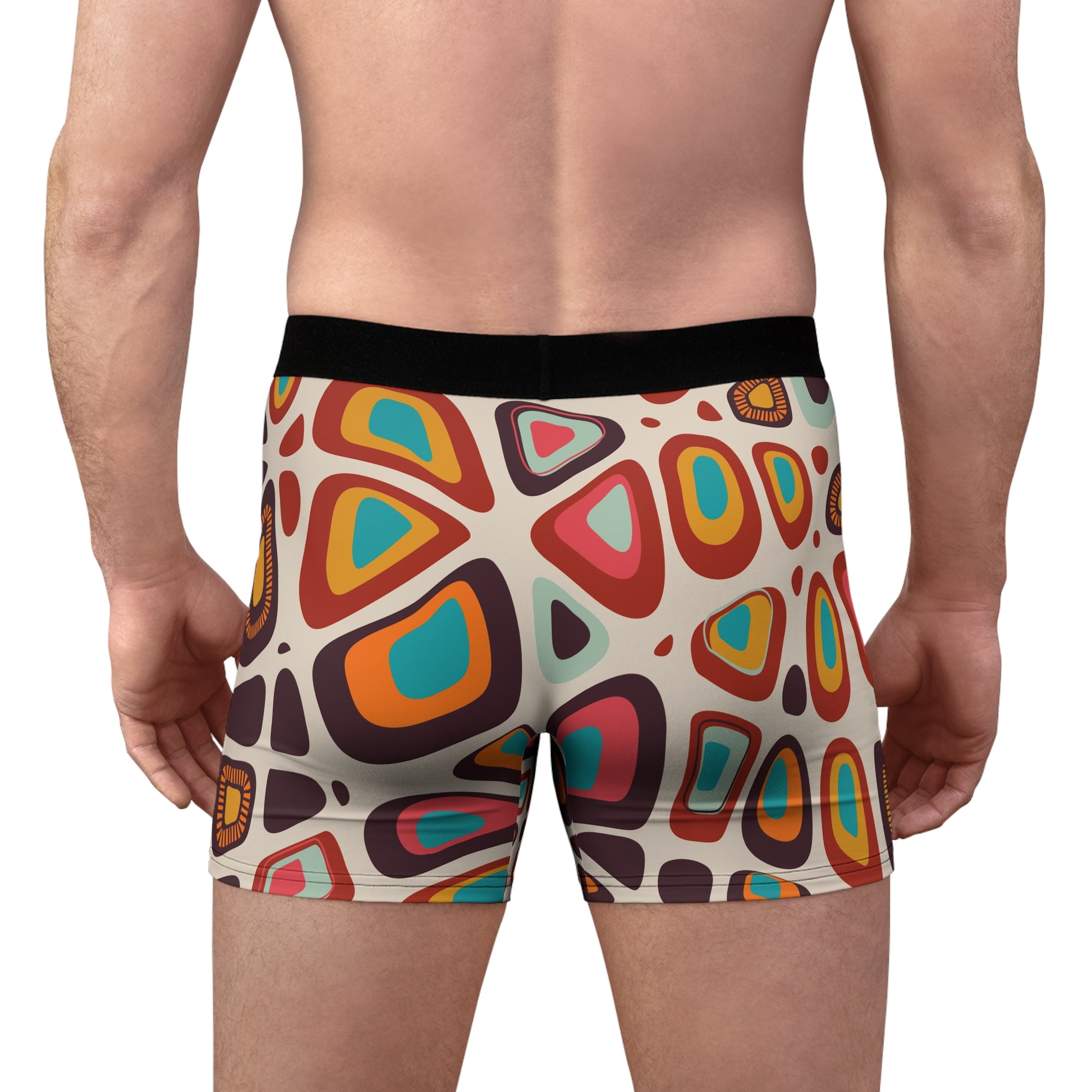 Boxer Briefs | Chicago 1960
