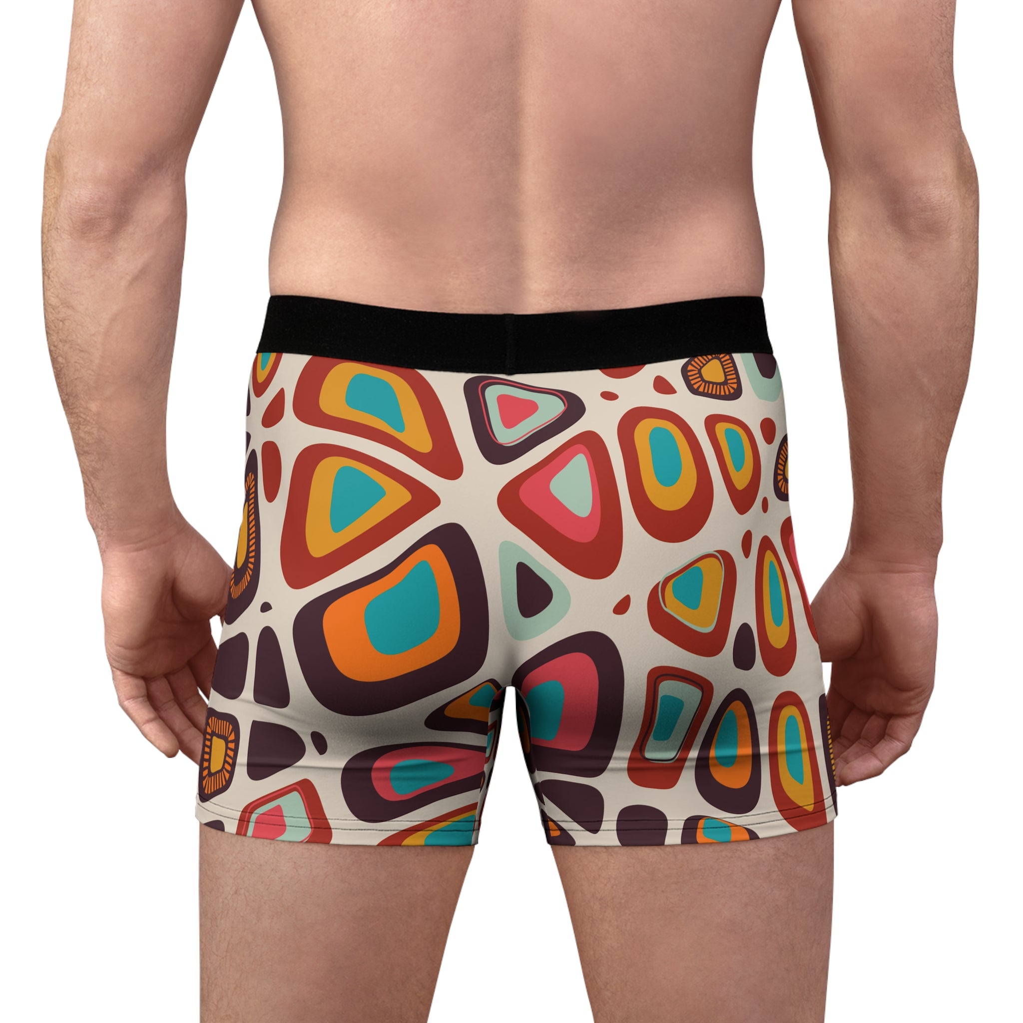 Boxer Briefs | Chicago 1960