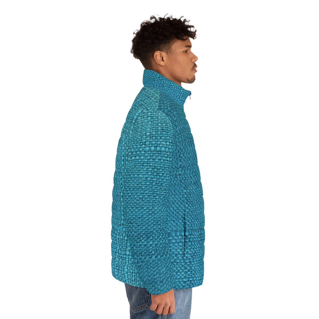 Puffer Jacket | Stitch
