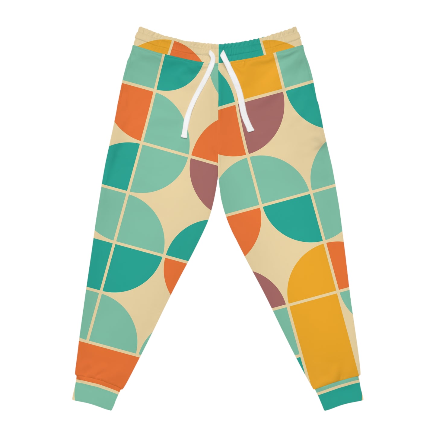 Athletic Joggers | Wawa 1981