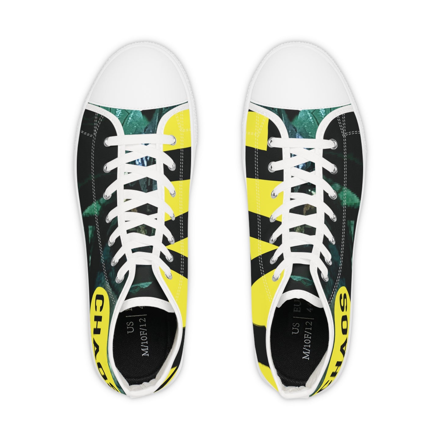 Sneakers | CHAOS