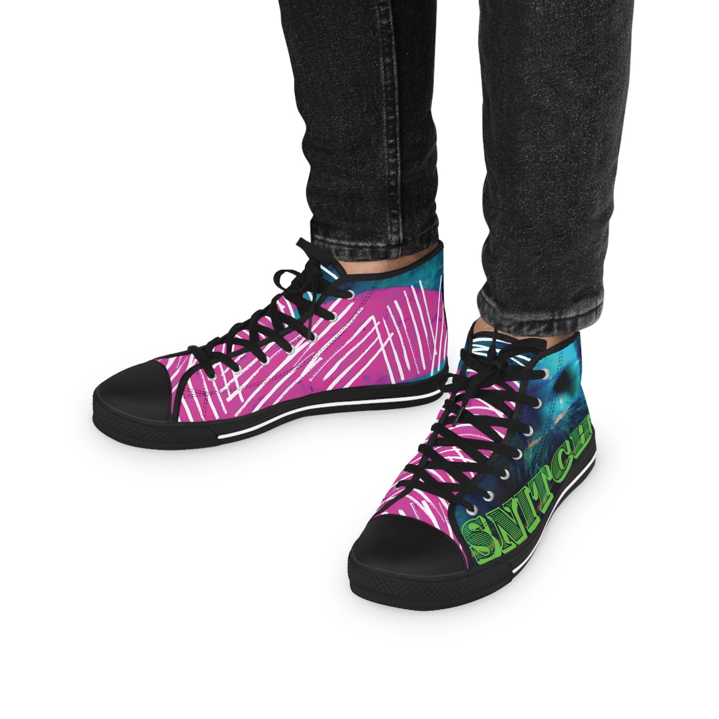 Sneakers | SNITCHES