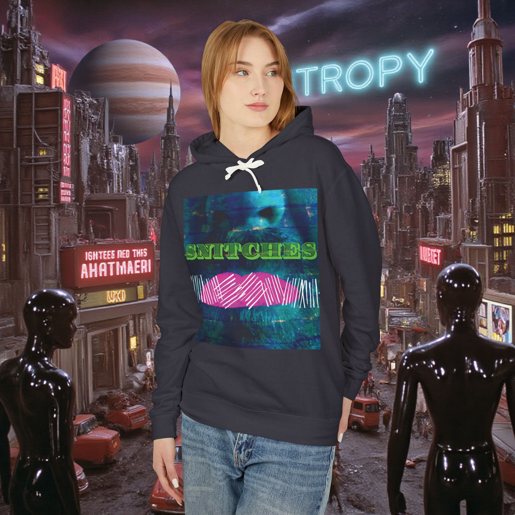 Hoodie Sweatshirt | SNITCHES