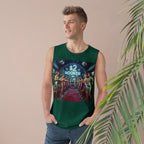 Muscle Tank | $2 Hooker