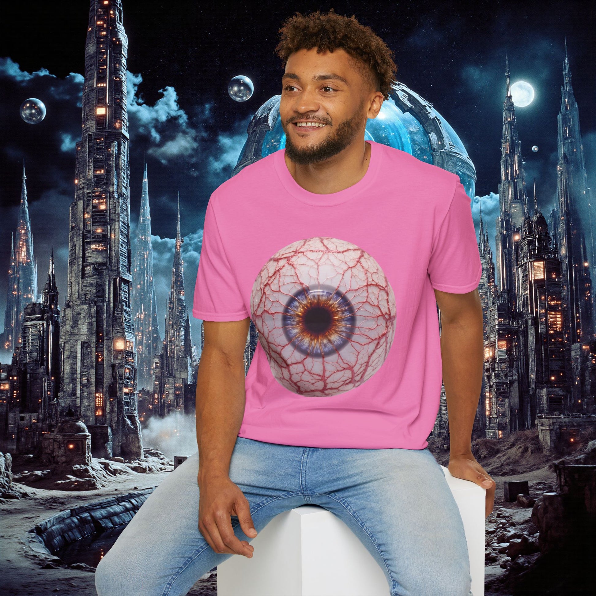 T-Shirt | Vision