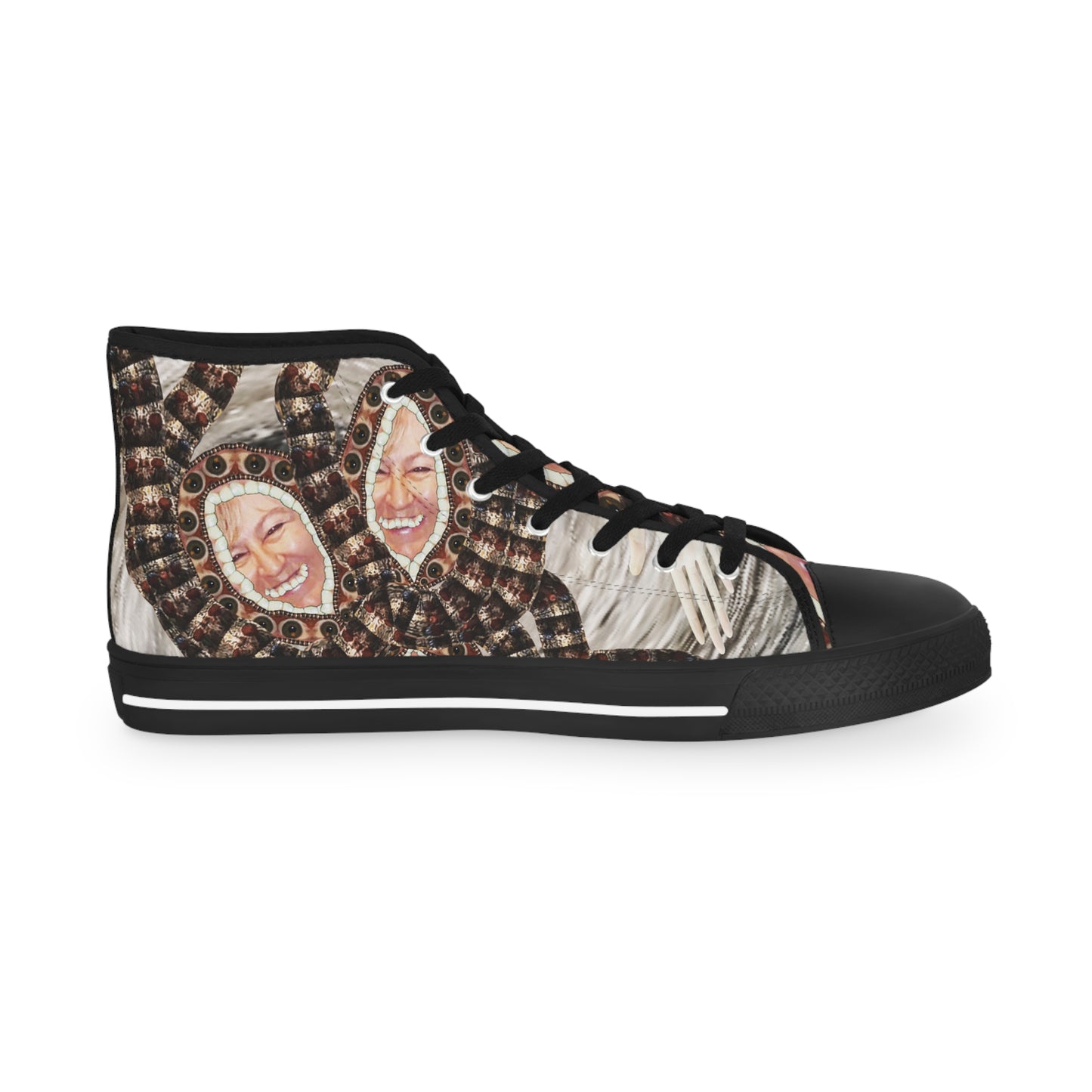 Sneakers | Mom's Piehole