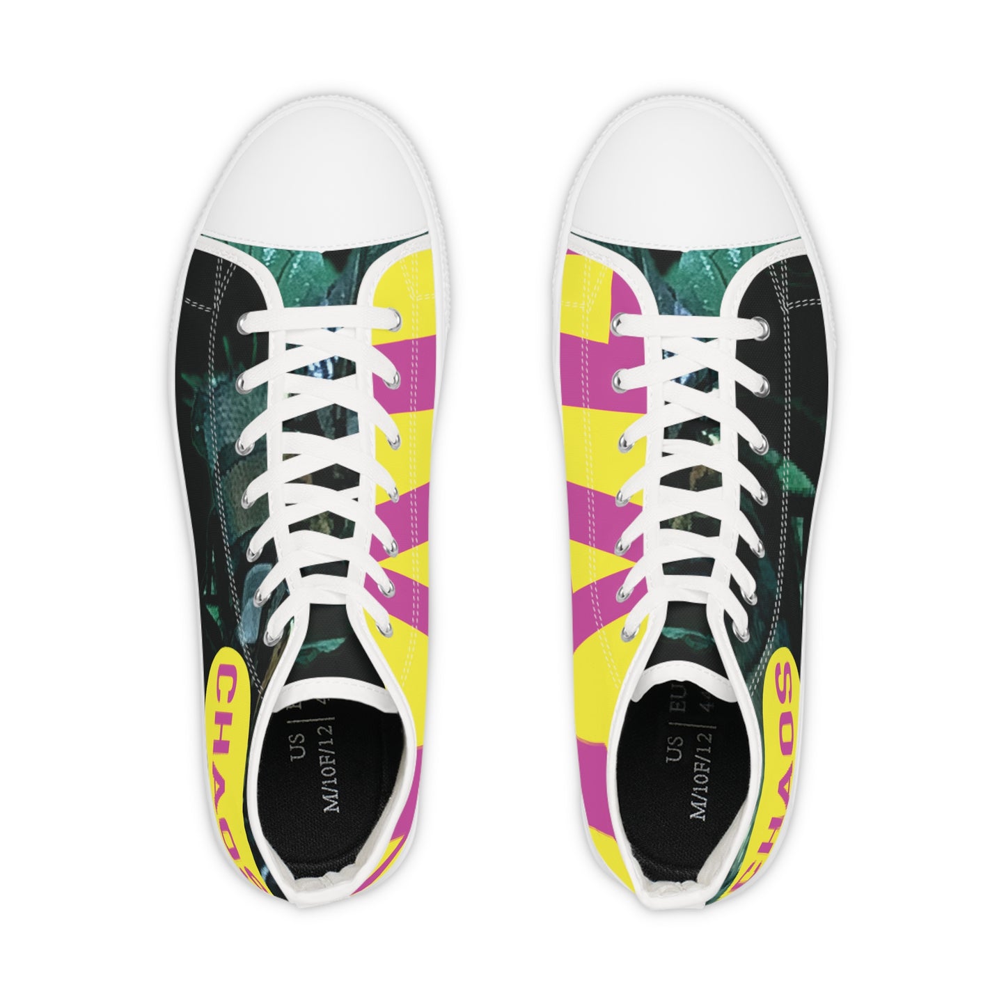 Sneakers | CHAOS | Pink