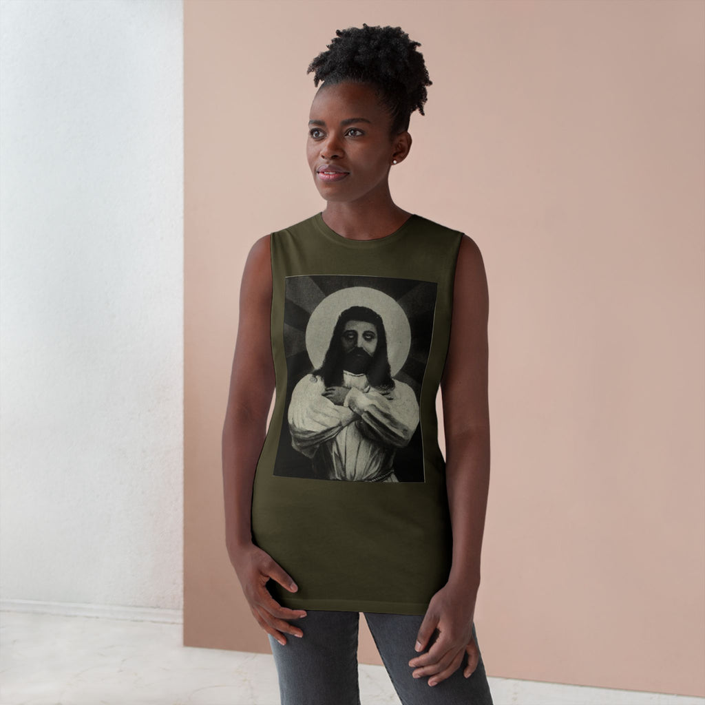 Muscle Tank | Influencer