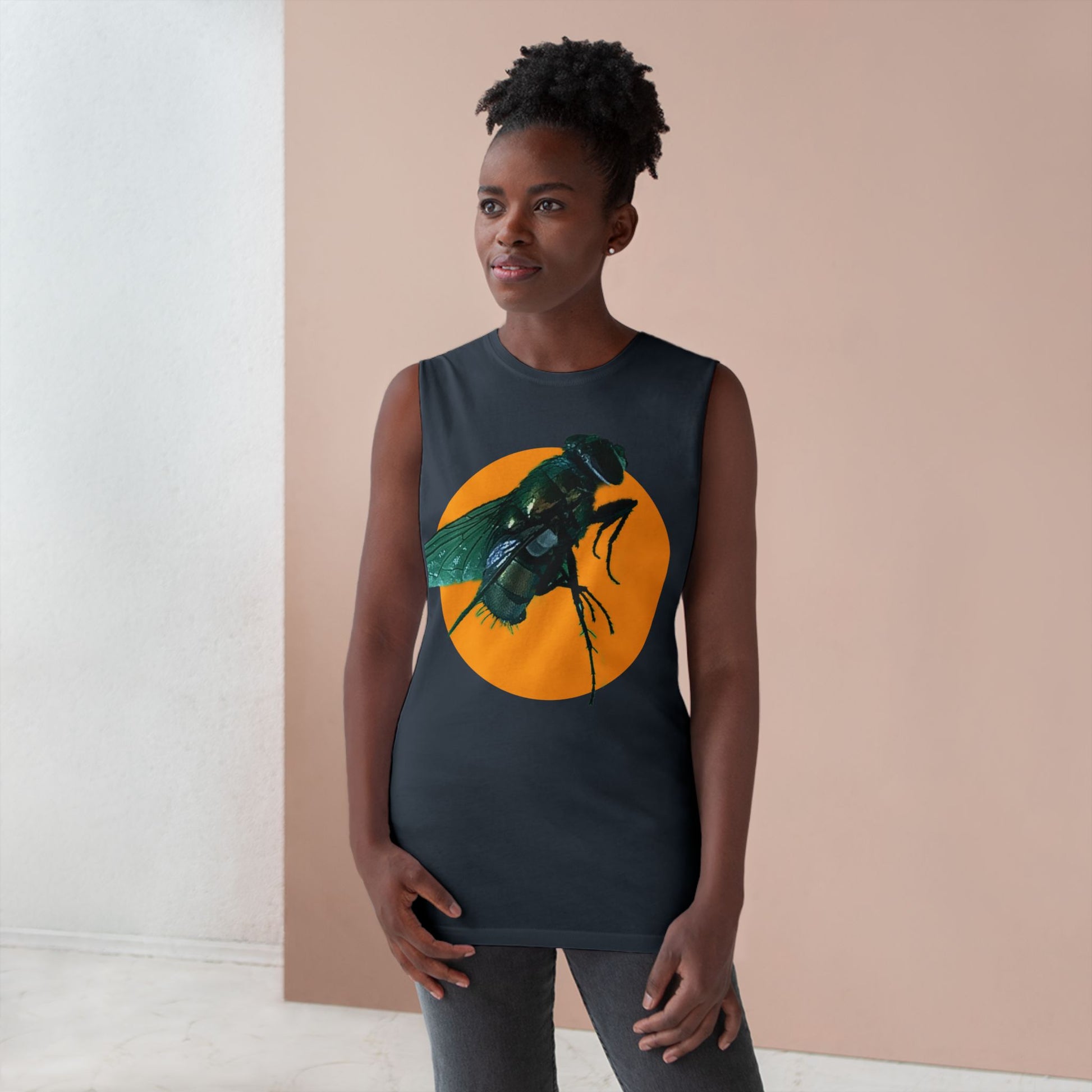 Muscle Tank | Election Day