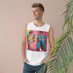 Muscle Tank | Grandma Jean