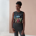 Muscle Tank | Meow