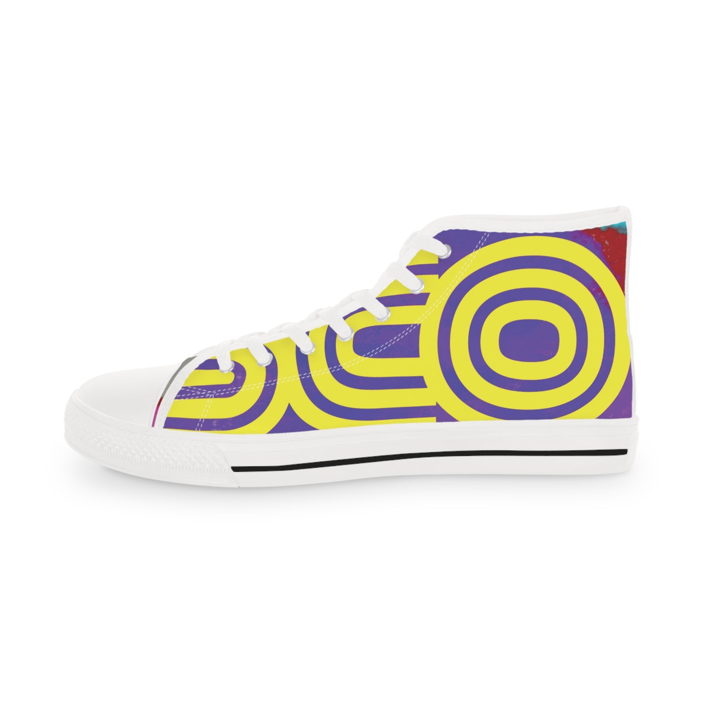 Sneakers | I Killed Spider Disco