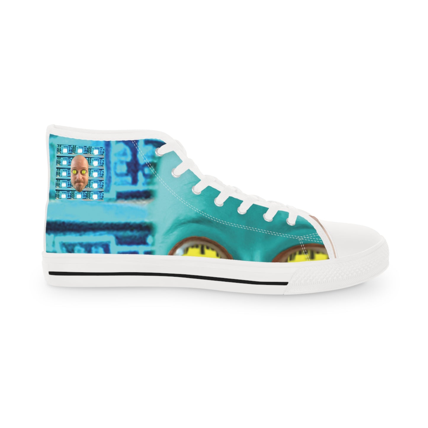 Sneakers | Hashtag Eyes