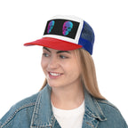 Trucker Hat | Toxic Fashion