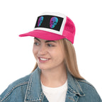 Trucker Hat | Toxic Fashion