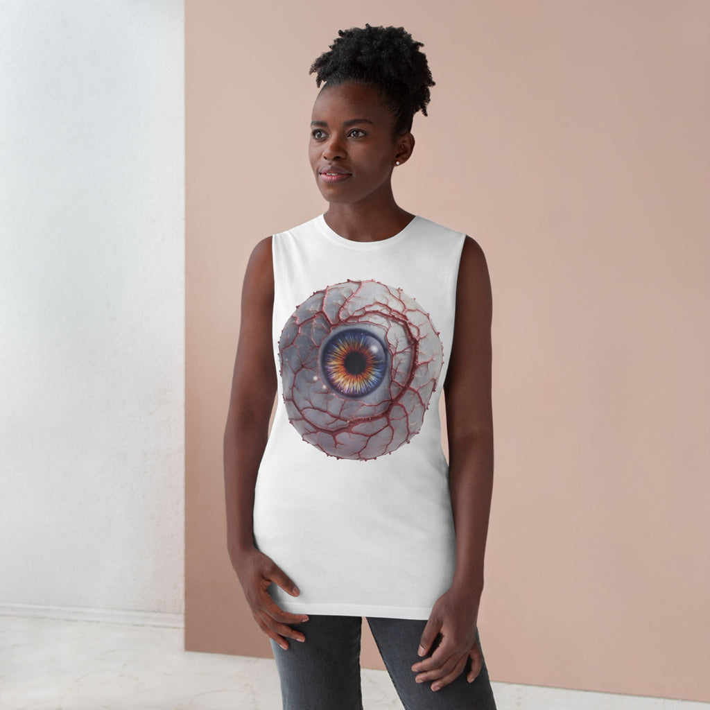 Muscle Tank | Vision