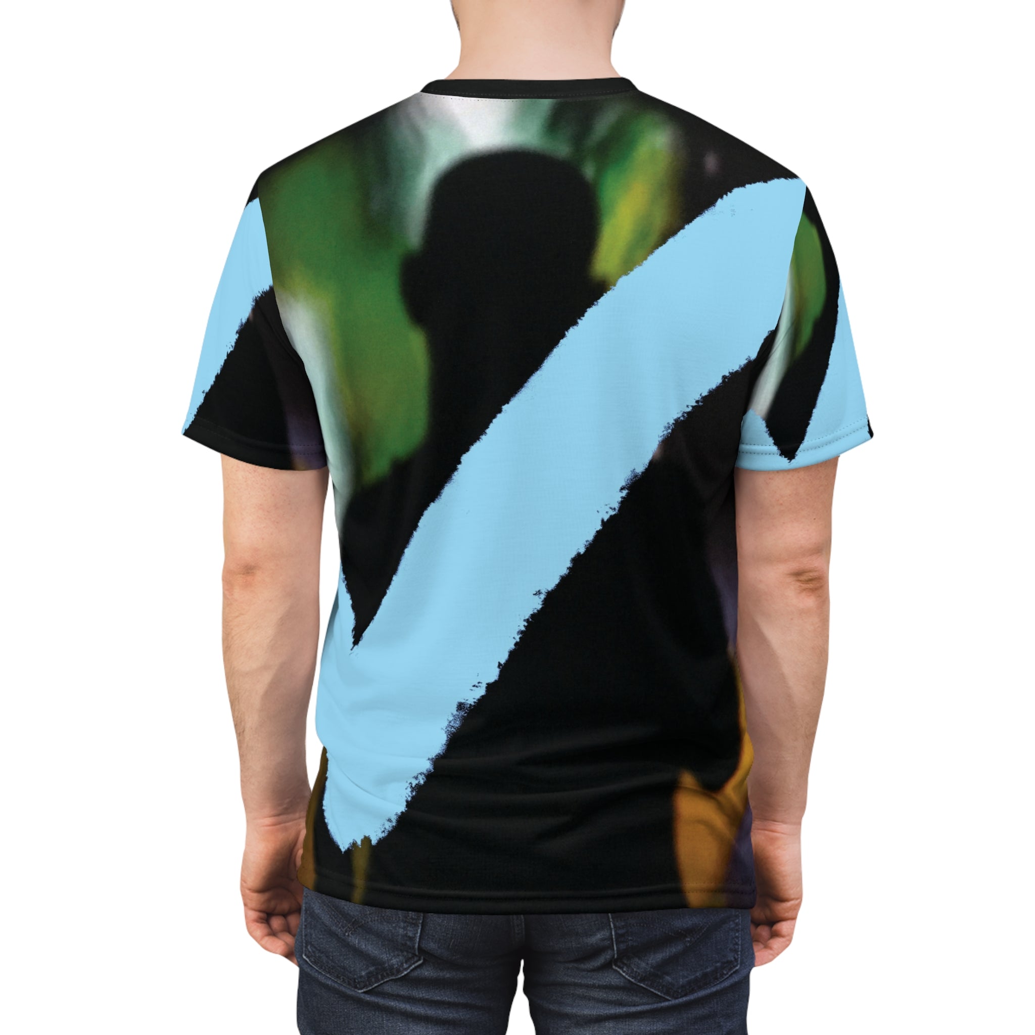 AOP Shirt | It’s Over