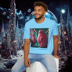 T-Shirt | Pink Pussy