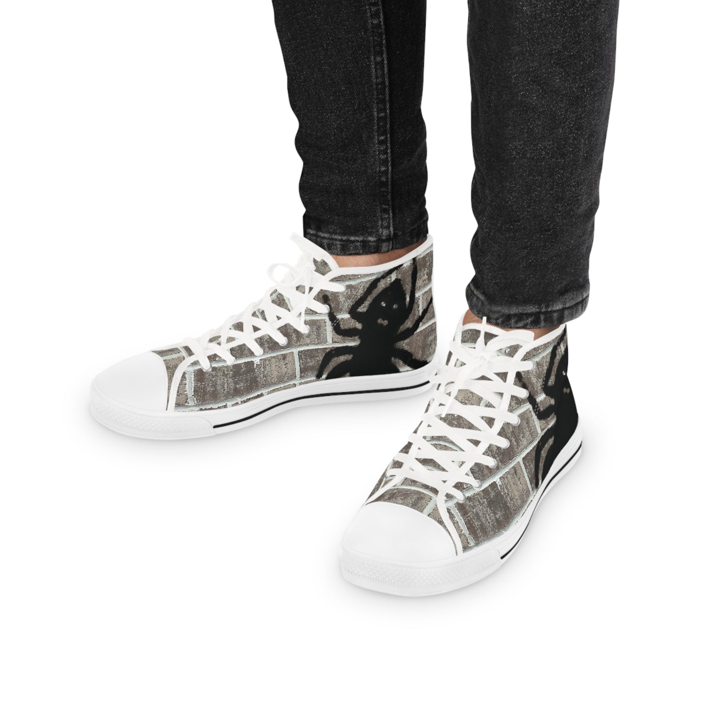 Sneakers | Spider Spray