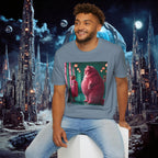T-Shirt | Pink Pussy