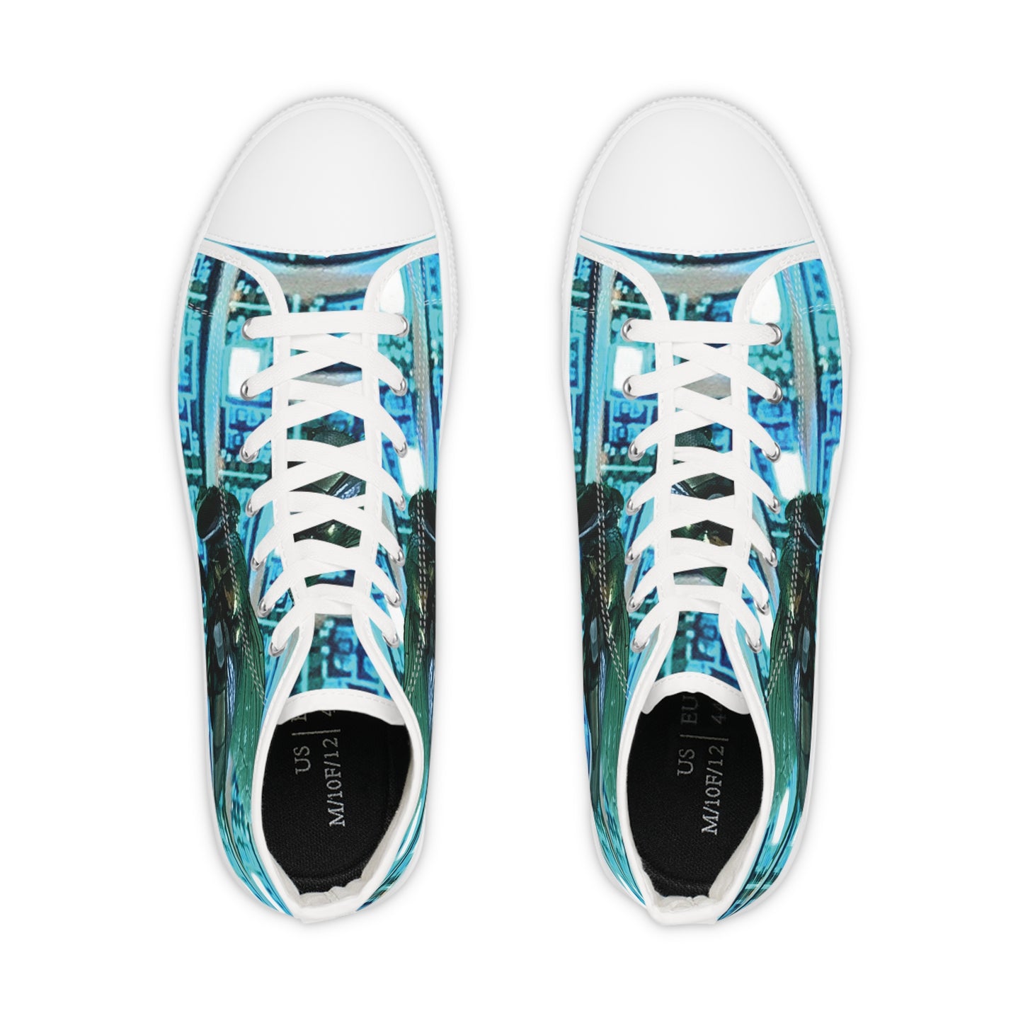 Sneakers | Electric Fly