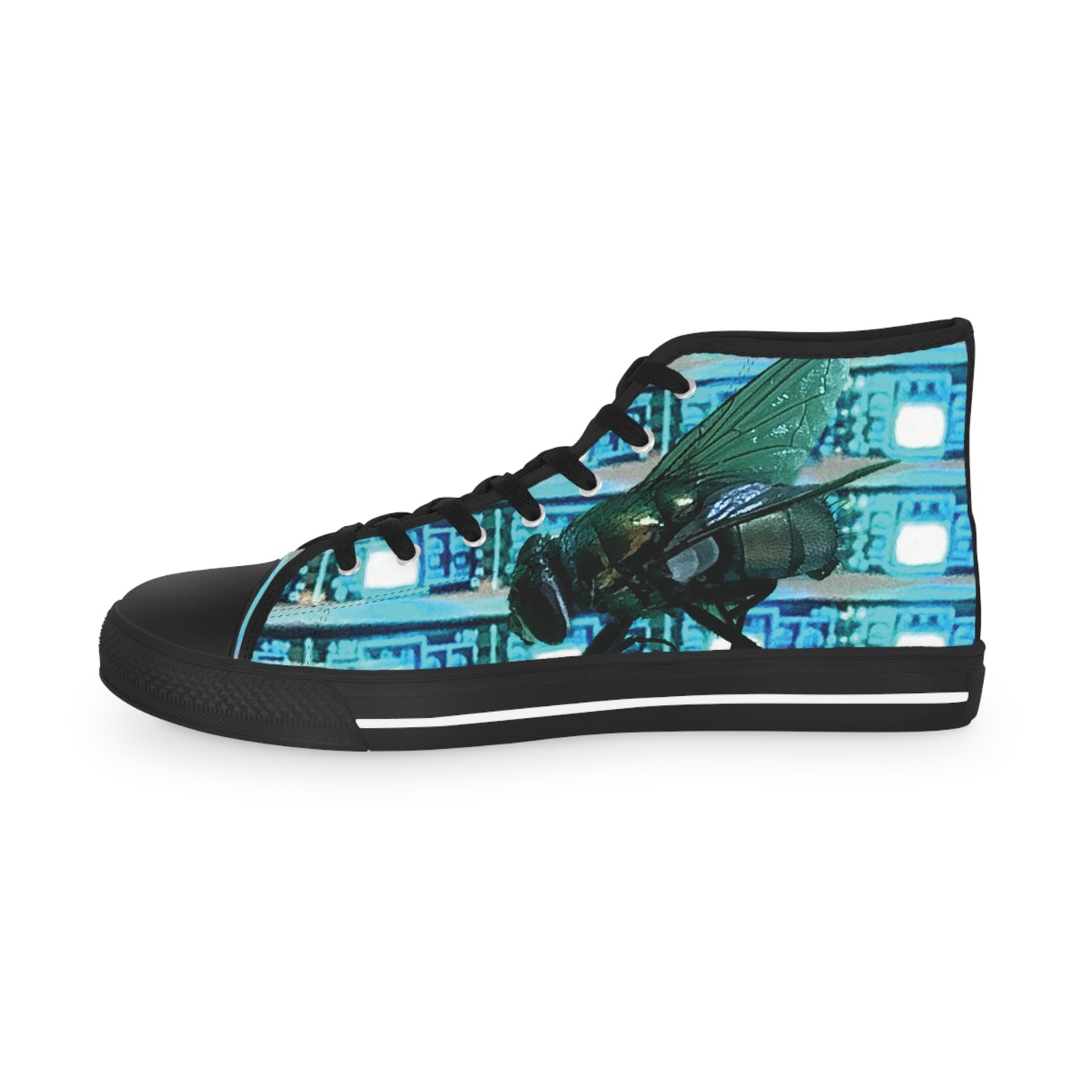 Sneakers | Electric Fly