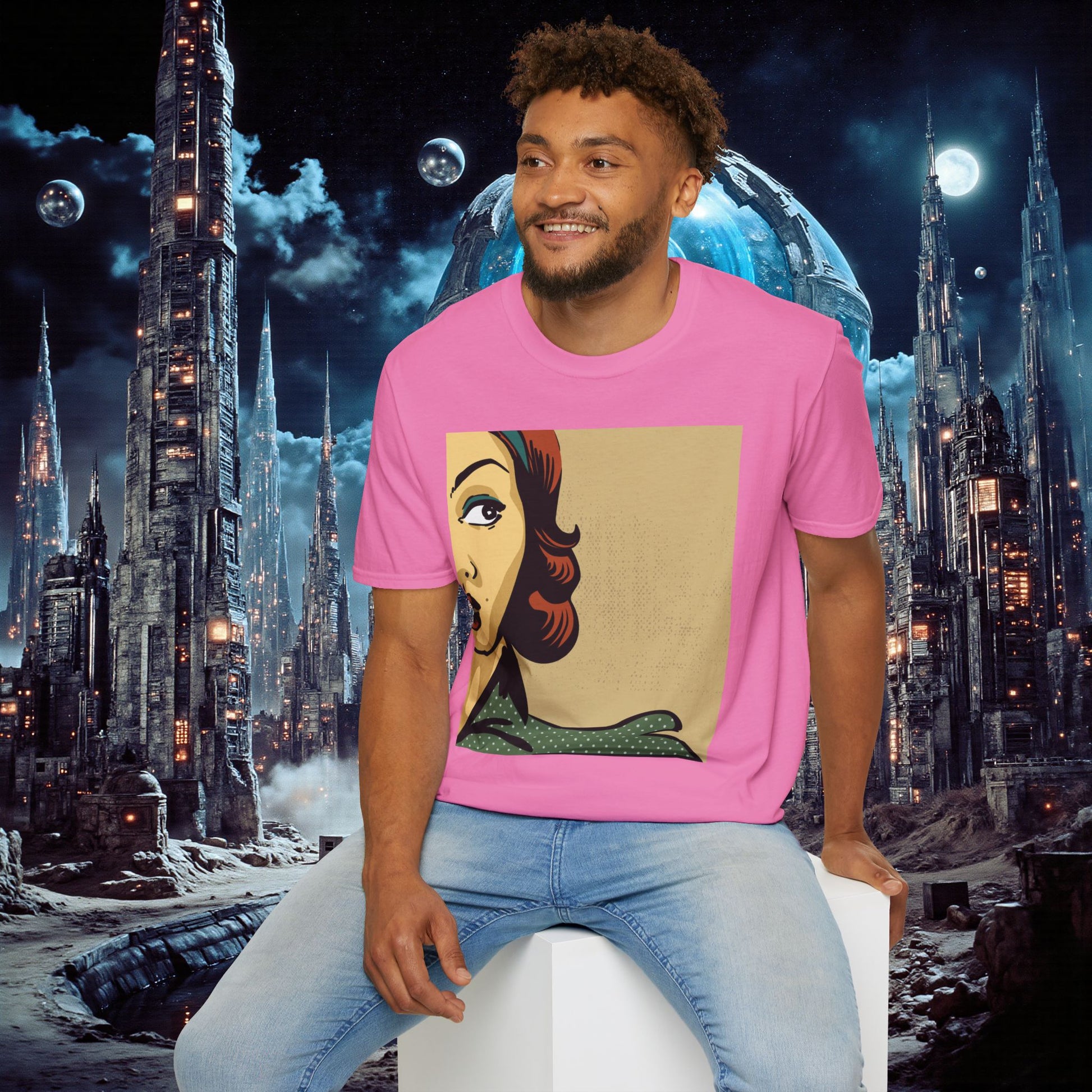 T-Shirt | The Only One