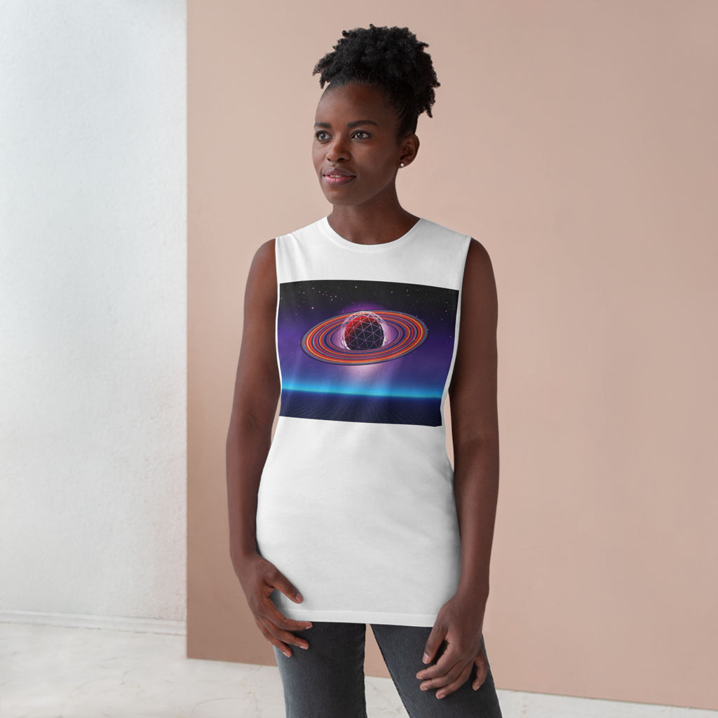 Muscle Tank | Homebound