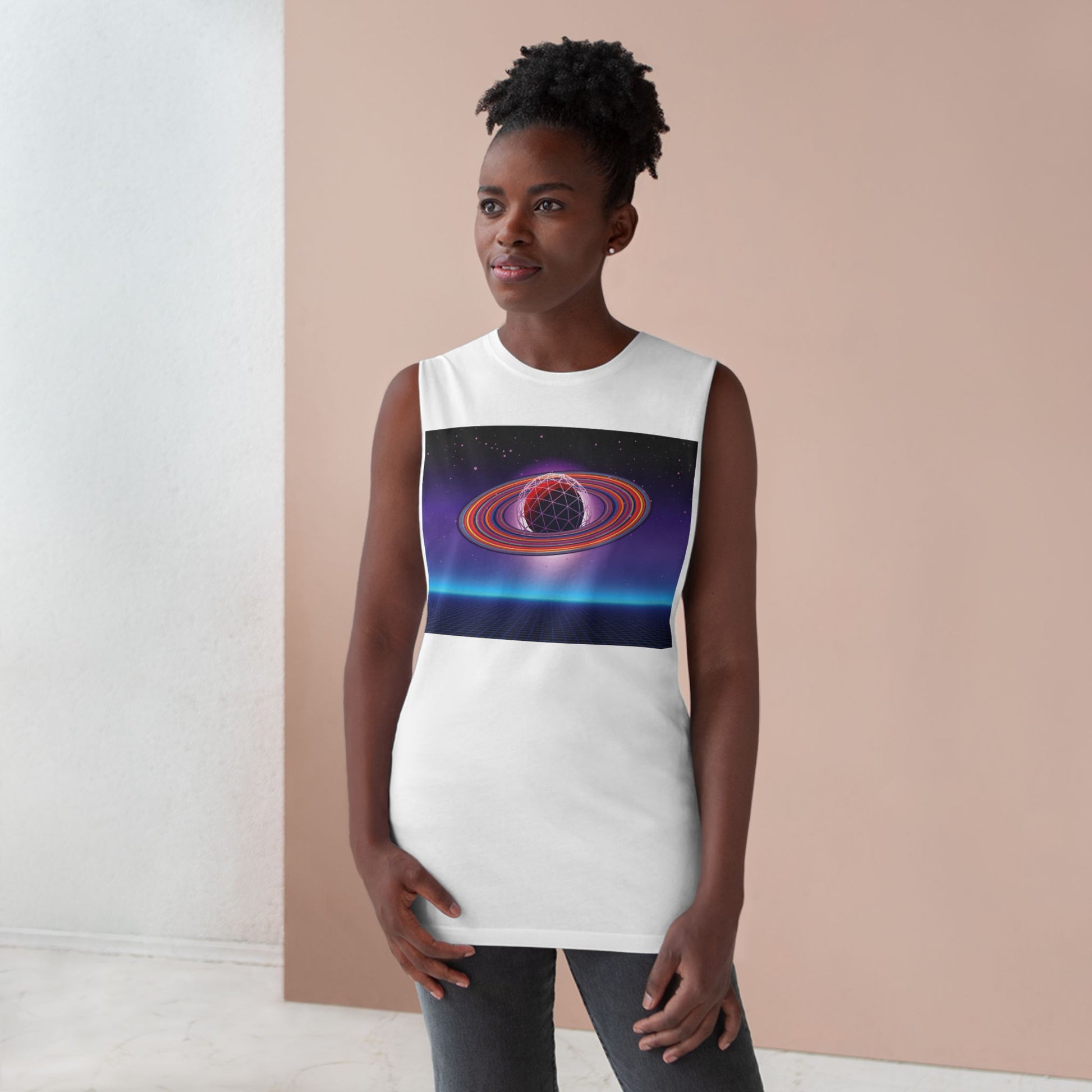 Muscle Tank | Homebound
