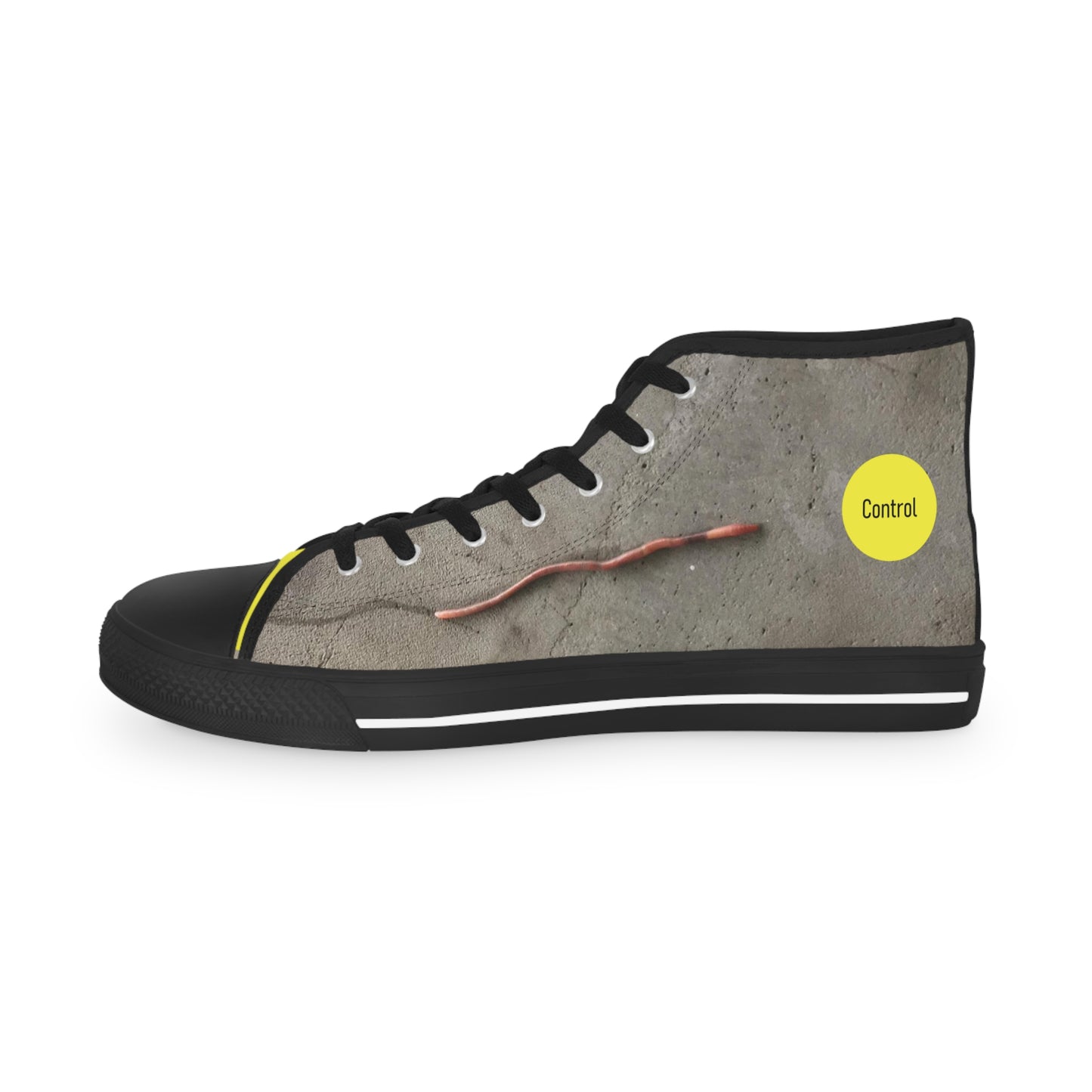 Sneakers | Control The Chaos Control The Worm