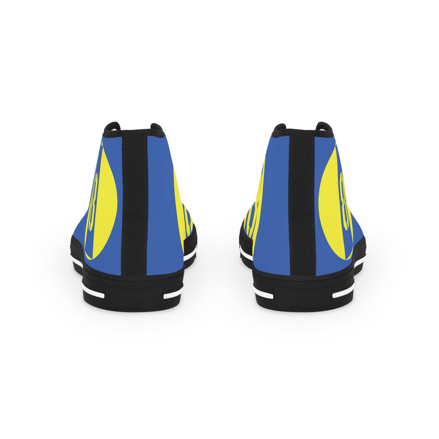 Sneakers | 8 | Blue