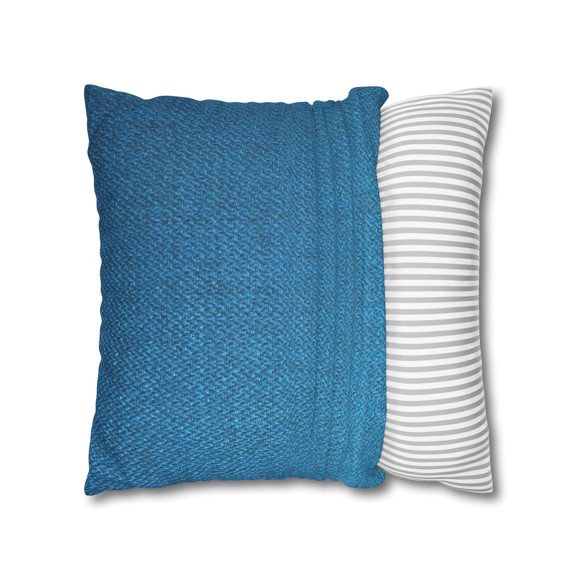 Pillow Case | Faux Suede | Fuel