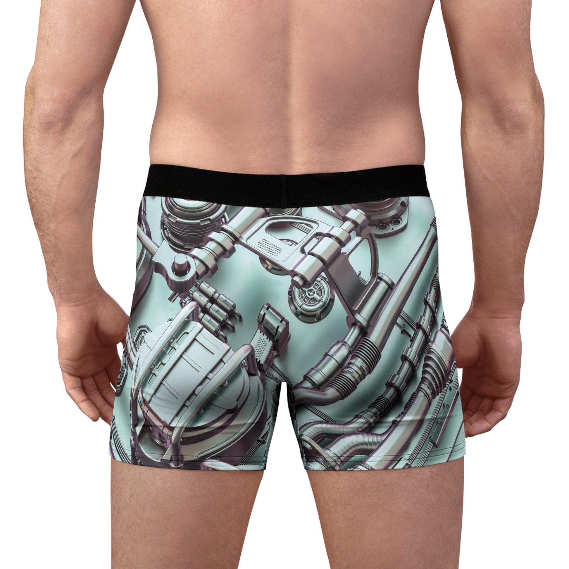 Boxer Briefs | Devious