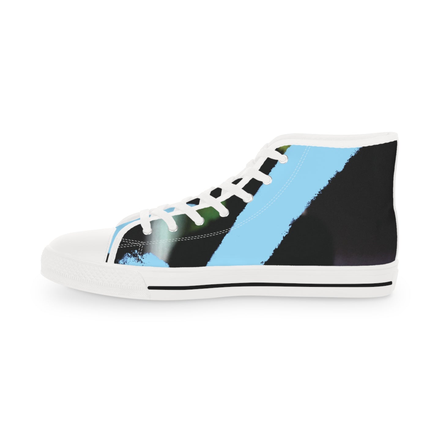 Sneakers | It’s Over