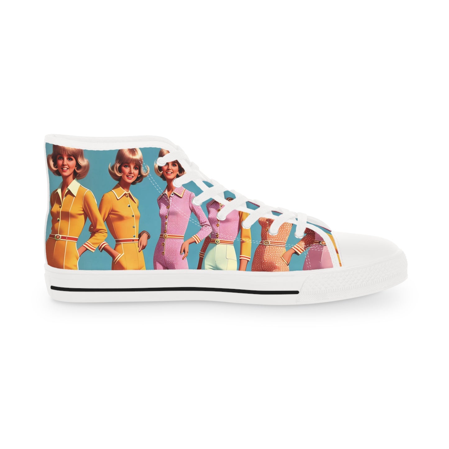 Sneakers | Retro 1970 January